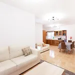 - Lovely 3 Bedroom Unit With Own Private Entrance